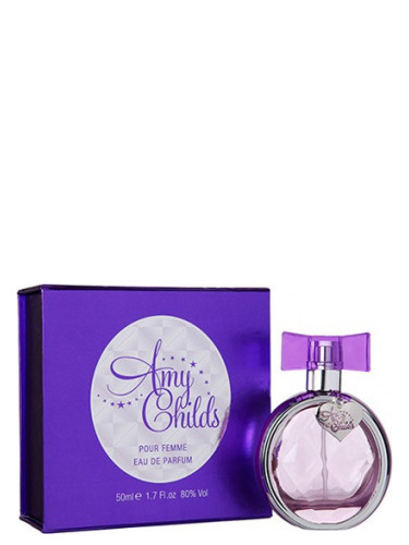 Amy Childs Pour Femme Amy Childs