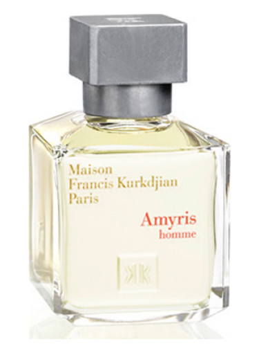 Amyris Homme Maison Francis Kurkdjian