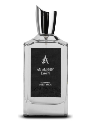 An Ambery Dawn Artal Perfumes