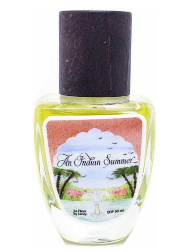 An Indian Summer La Fleur by Livvy