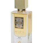 Image for Ana Abiyedh Leather Lattafa Perfumes