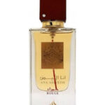 Image for Ana Abiyedh Rouge Lattafa Perfumes