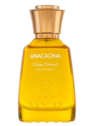 Anacaona Renier Perfumes
