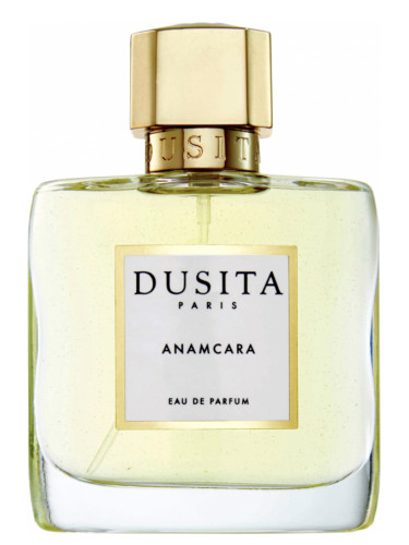 Anamcara Parfums Dusita