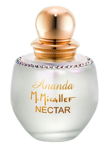 Ananda Nectar M. Micallef