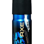Image for Anarchy For Him AXE