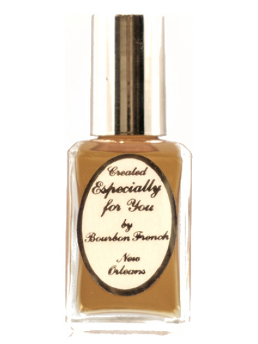 Anastasia Bourbon French Parfums