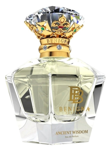 Ancient Wisdom Benigna Parfums