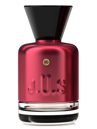 Andalusia J.U.S Parfums