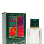 Image for Andy Warhol pour Homme Andy Warhol