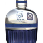 Image for Anfas Oud Orientica