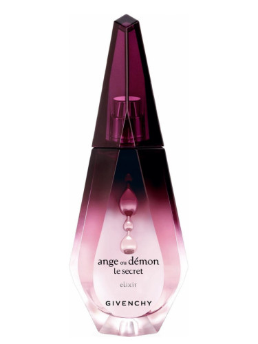 Ange ou Demon Le Secret Elixir Givenchy