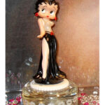 Image for Angel Betty Betty Boop