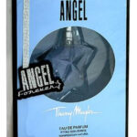 Image for Angel Forever Mugler
