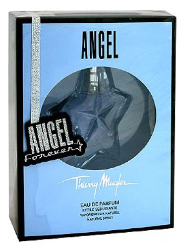 Angel Forever Mugler