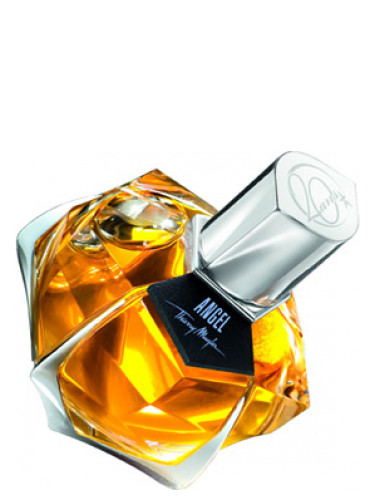 Angel Les Parfums de Cuir Mugler