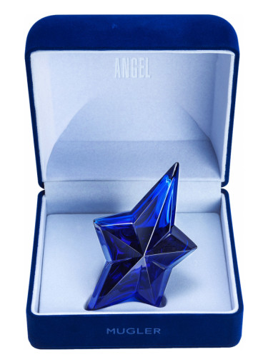 Angel Sapphire Star Mugler