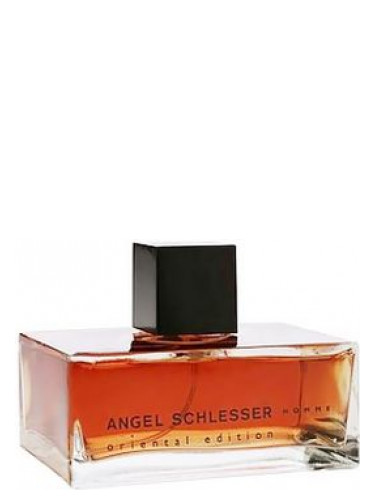 Angel Schlesser Homme Oriental Edition Angel Schlesser