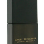 Image for Angel Schlesser Oriental Edition II Angel Schlesser