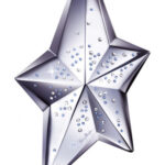 Image for Angel Silver Brilliant Star Mugler