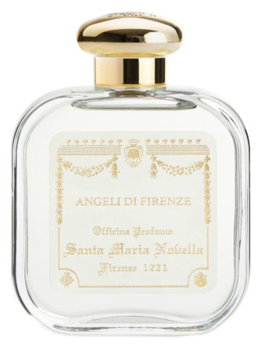 Angeli di Firenze Santa Maria Novella