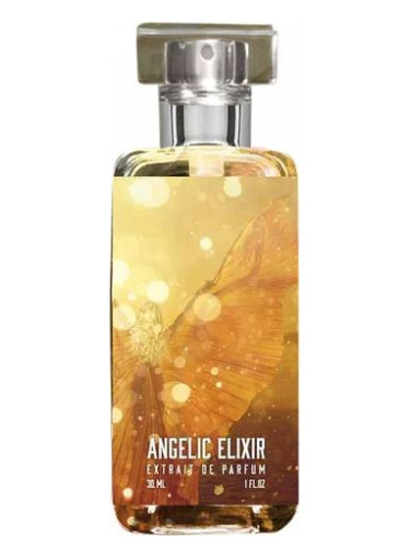 Angelic Elixir The Dua Brand