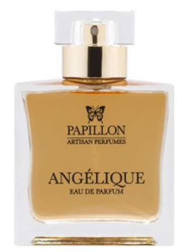 Angelique Papillon Artisan Perfumes