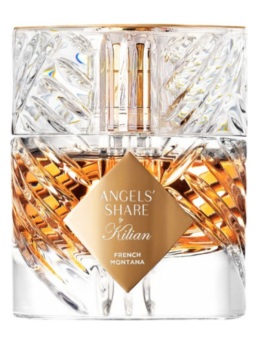 Angels’ Share x French Montana By Kilian