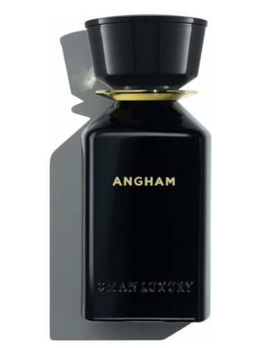 Angham Omanluxury