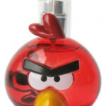 Image for Angry Birds Red Bird Air-Val International