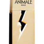 Image for Animale Gold for Men Animale