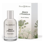Image for Anise and Vanilla Frais Monde