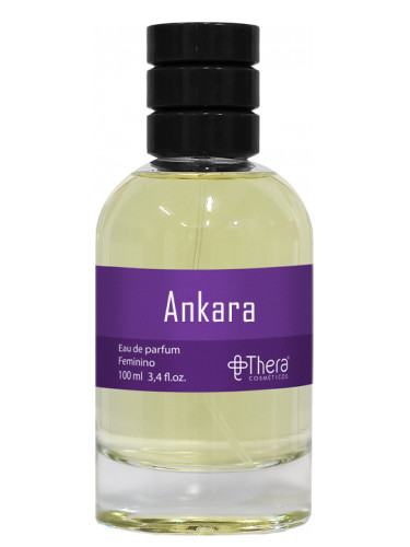 Ankara Thera Cosméticos