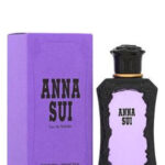 Image for Anna Sui Anna Sui
