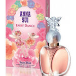 Image for Anna Sui Fairy Dance Secret Wish Anna Sui