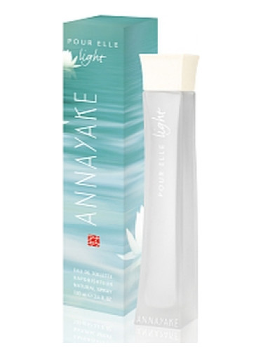 Annayake Pour Elle Light Annayake