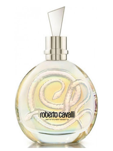 Anniversary Roberto Cavalli