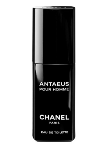 Antaeus Chanel