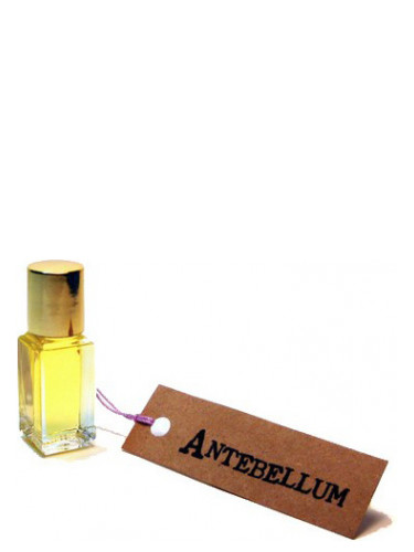 Antebellum Perfume Oil Scent by the Sea
