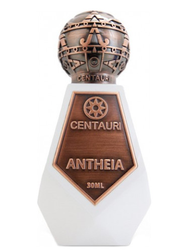 Antheia Centauri Perfumes