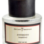 Image for Antidoto Reattivo Peccato Originale