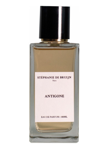 Antigone Stéphanie de Bruijn – Parfum sur Mesure