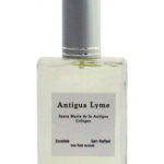 Image for Antigua Lyme Excelsis