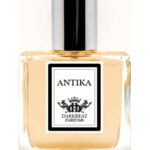 Image for Antika Darkbeat Parfums