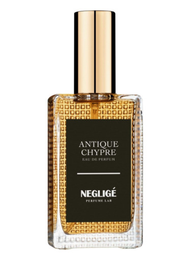 Antique Chypre Negligé Perfume Lab