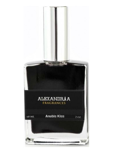 Anubis Kiss Alexandria Fragrances