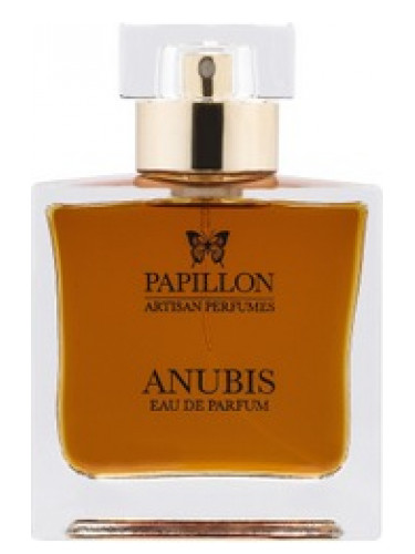 Anubis Papillon Artisan Perfumes