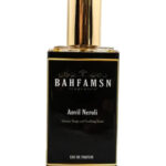 Image for Anvil Neroli Bahfamsn Fragrance