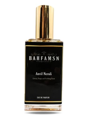 Anvil Neroli Bahfamsn Fragrance