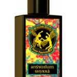 Image for Anysthium Shykra Woudacieux Haute Parfumerie